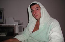 Non ci crederete ma in questo articolo sono serio! Non ci crederete ma in questo articolo sono serio!