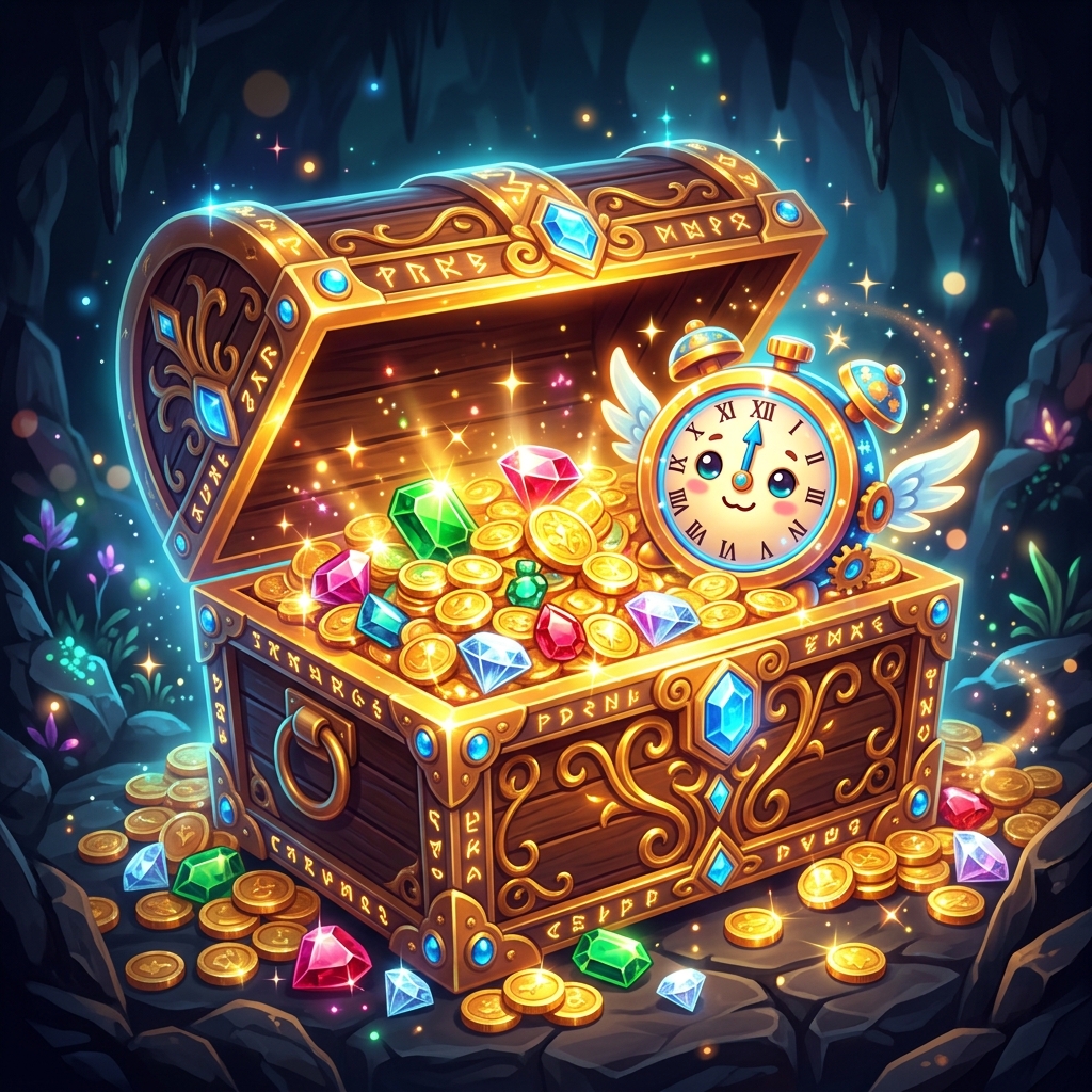 Treasure Chest