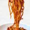 Spaghetti Bolognese don't exist!
